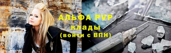 твердый Алексин